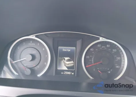 2017 Toyota Camry Se from USA, damaged, VIN 4T1BF1FK4HU439949